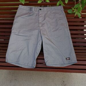 Dickies Work Short - Gray